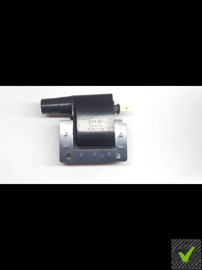 Катушка зажигания Daewoo Matiz Chevrolet Spark