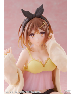 Фигурка Райзалин Стаут (Reisalin Stout Taito Kuji)