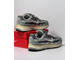 Nike P-6000 Gore-Tex Grey White Зимние