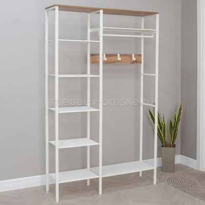 Гардеробная система Торонто 48Л