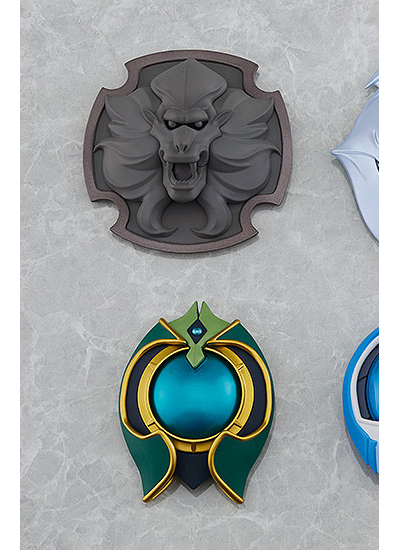 Фигурка фигма  Наофуми Иватани (figma Naofumi Iwatani DX ver.)