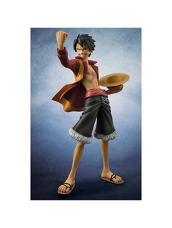Фигурка 1/8 Монки Д. Луффи (Luffy Monkey D.)