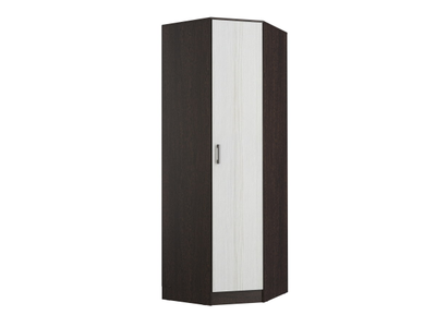 Эко шкаф угловой Венге/Лоредо