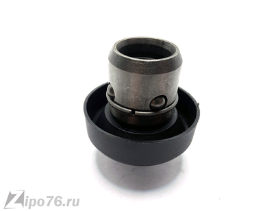 Переходник перфоратор БОШ sds plus на дрель под сверло