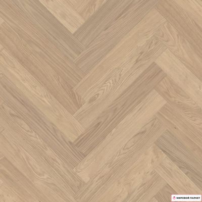 Паркетная доска Stockl  B:hard Modern Дуб Стиль Диамант 18876 елочка с фаской масло замок 2G толщина 14 мм 1.997 м2