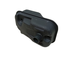 Глушитель BAIKAL F4