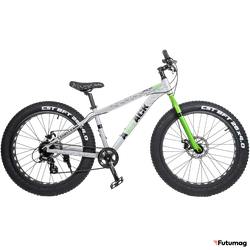 Велосипед TechTeam Attack 26