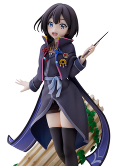 Фигурка 1/7 Сая (Saya Proof)