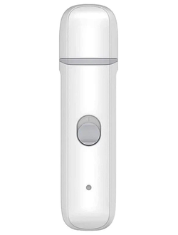 Триммер для когтей домашних животных Xiaomi Pawbby Pet Electric Nail Sharpener MG-NG001A