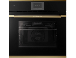 Духовой шкаф Kuppersbusch BP 6550.0 S4 Gold