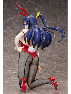 Фигурка 1/4 Хомура Когэцу (Homura Kougetsu Bunny Ver.)