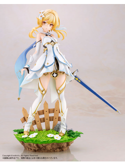 Фигурка 1/7 Путешественник Люмин (Traveler Lumine)