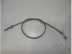 Трос переднего тормоза