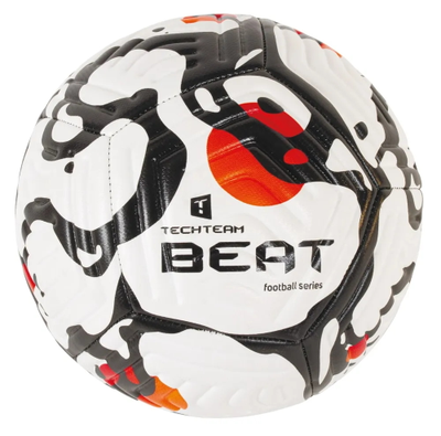 Мяч футбольный BEAT размер 5