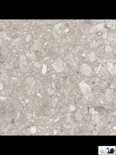 Керамогранит Идальго Герда Серый MR 60 х 60 см матовый