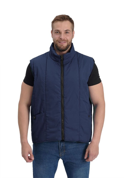 Жилет РЕЙНИР утепленный, цвета в ассортименте