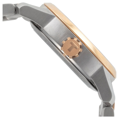 Швейцарские часы Tissot T087.207.55.297.00