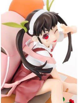 Фигурка Маёй Хатикудзи (Hachikuji Mayoi)
