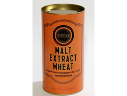 НЕОХМЕЛЁННЫЙ ЭКСТРАКТ MALT EXTRACT WHEAT ПШЕНИЧНЫЙ