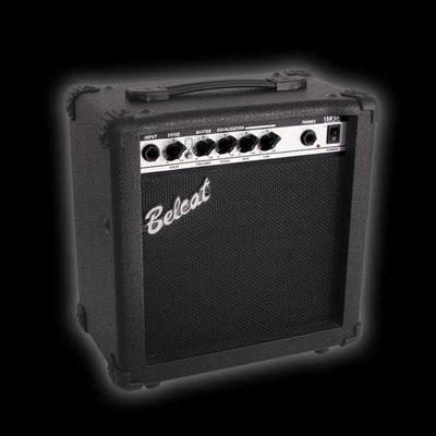Belcat 15G Гитарный комбоусилитель, 15Вт