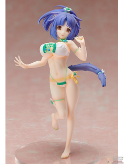 Фигурка 1/12 Синнамон (Cinnamon Swimsuit Ver.)