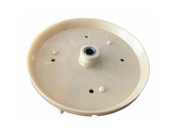 Чаша пластмассовая 16.100 для 150, 300, 150М, 300М, 150У, 300У