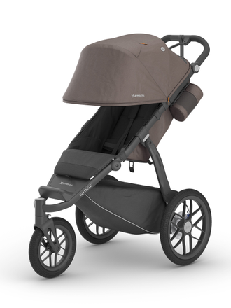 Коляска прогулочная UPPAbaby Ridge Theo