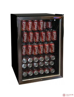 Барные холодильники