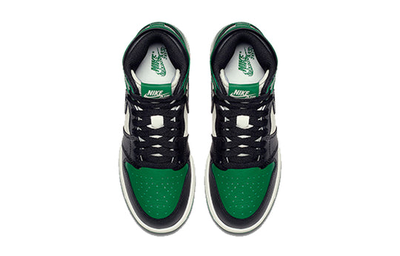 Nike Air Jordan 1 Retro High OG Pine Green