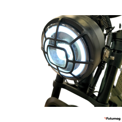 Электровелосипед Armelona AR-2
