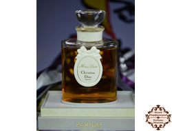 Dior Miss Dior (Диор Мисс Диор) винтажные духи парфюм christian dior винтажная парфюмерия +купить