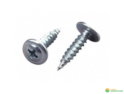 Саморез по металлу оцинкованный 4,2*13мм острый