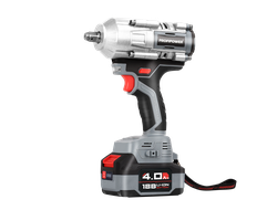 Бесщеточный аккумуляторный ударный гайковерт PROFIPOWER T-900N