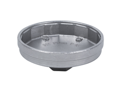 Съемник масляных фильтров, 101 мм, 15 граней, торцевой МАСТАК 103-44105