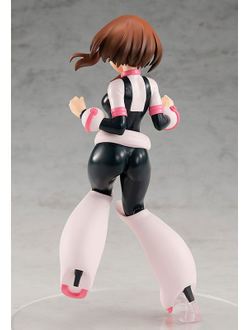 Фигурка Отяко Урарака (Uraraka Ochaco Hero Costume Ver. Pop Up Parade)