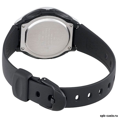 Часы Casio LW-200-1A