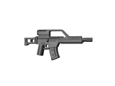 Автомат HK G36 | BrickTactical BT36