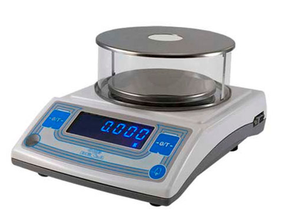 Лабораторные весы ВМ-313М