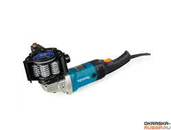 Graco GrindLazer HandHeld DC21 E ручной демаркиратор