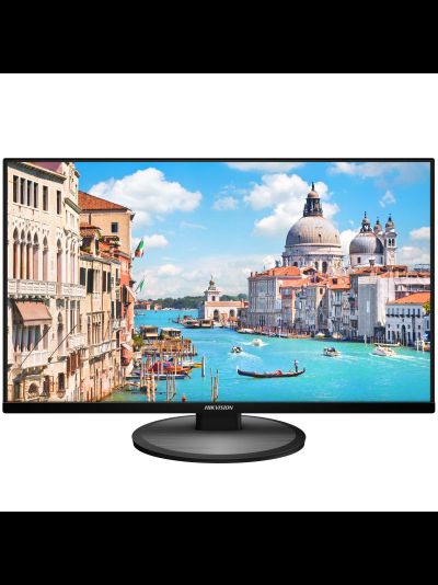 iFlow (Hikvision) DS-D5027UC 27, D-LED Монитор для систем видеонаблюдения LCD 27"