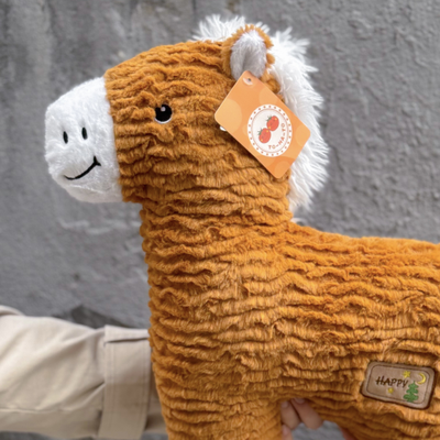 Мягкая игрушка Пони 50 см