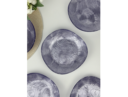 Тарелка суповая (глубокая)