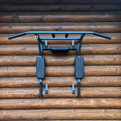 Турник - брусья - пресс 3 в 1 разборный