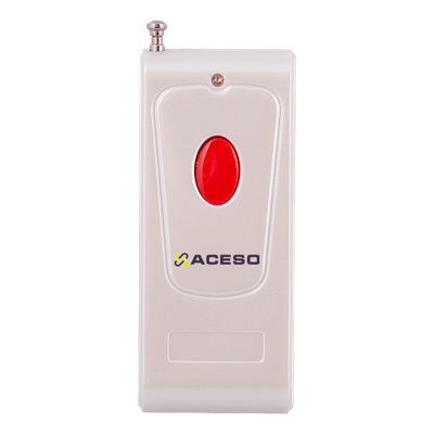 MED 72 - БЕСПРОВОДНАЯ КНОПКА ВЫЗОВА