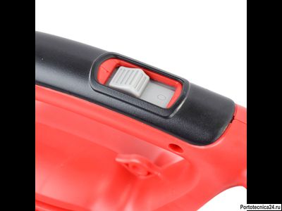 Электрическая воздуходувка EVOline BLE 2600 VAC