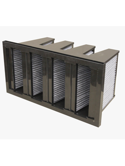 Компактный фильтр ФВКОМ-6