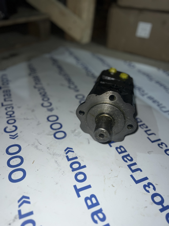 Гидромотор планетарный МГП 200