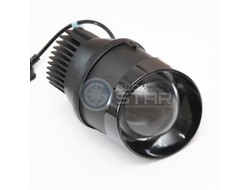 Декоративные маски для установки модулей ПТФ FOG Bi-Led 3.0 дюйма (комплект, 2 шт)