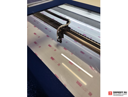 Лазерный станок СО2 (1600х1200 мм)