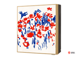 Внутренние блоки мульти сплит-систем настенного типа LG серии ARTCOOL GALLERY A12GA1.NSER